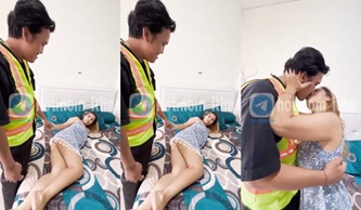 Tukang Ac Ditawarin Ngewe Sama Pelanggan