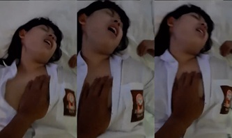 Sma Semok Jadi Santapan Om Om